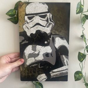 Stormtroopers photograph art